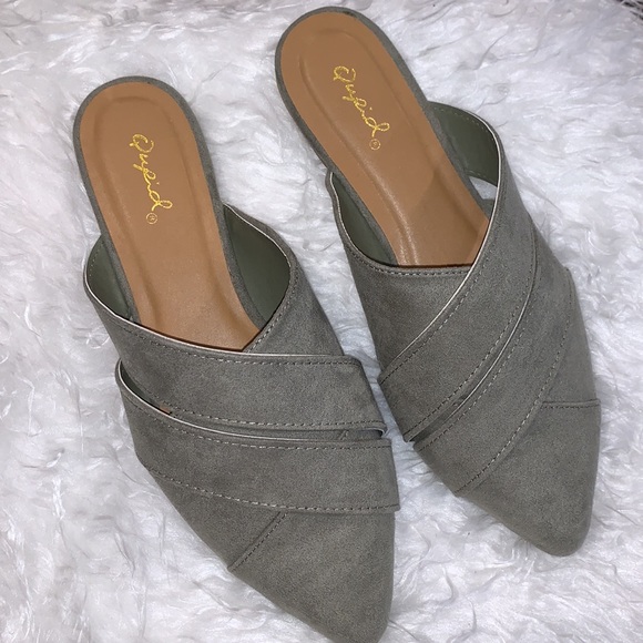 New 🔥Qupid Loafer Sz 7 - Picture 1 of 4